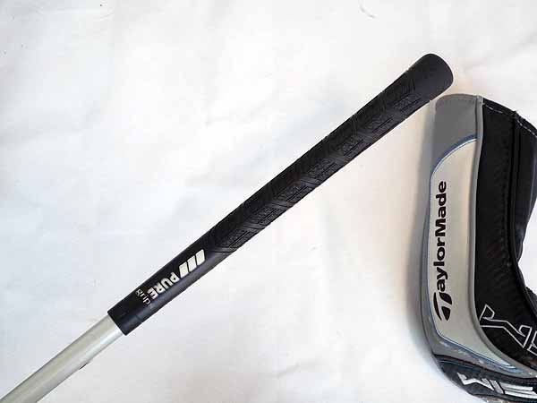 テーラーメイド SIM MAX フェアウェイウッド ツアーAD VR6 3w 15