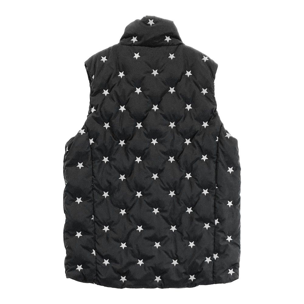 Jack Bunny 星柄 ベスト サイズ0 【公式通販】