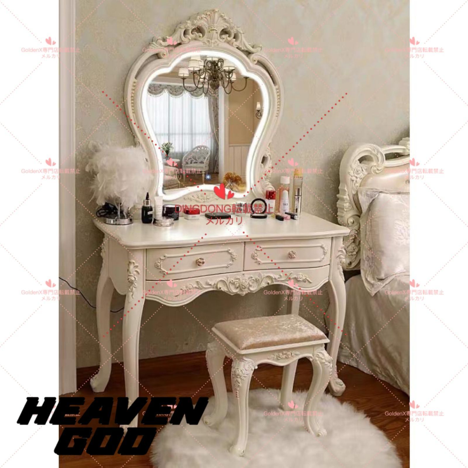 イギリスアンティークオールドパイン材の古木ダイニングテーブル木製机