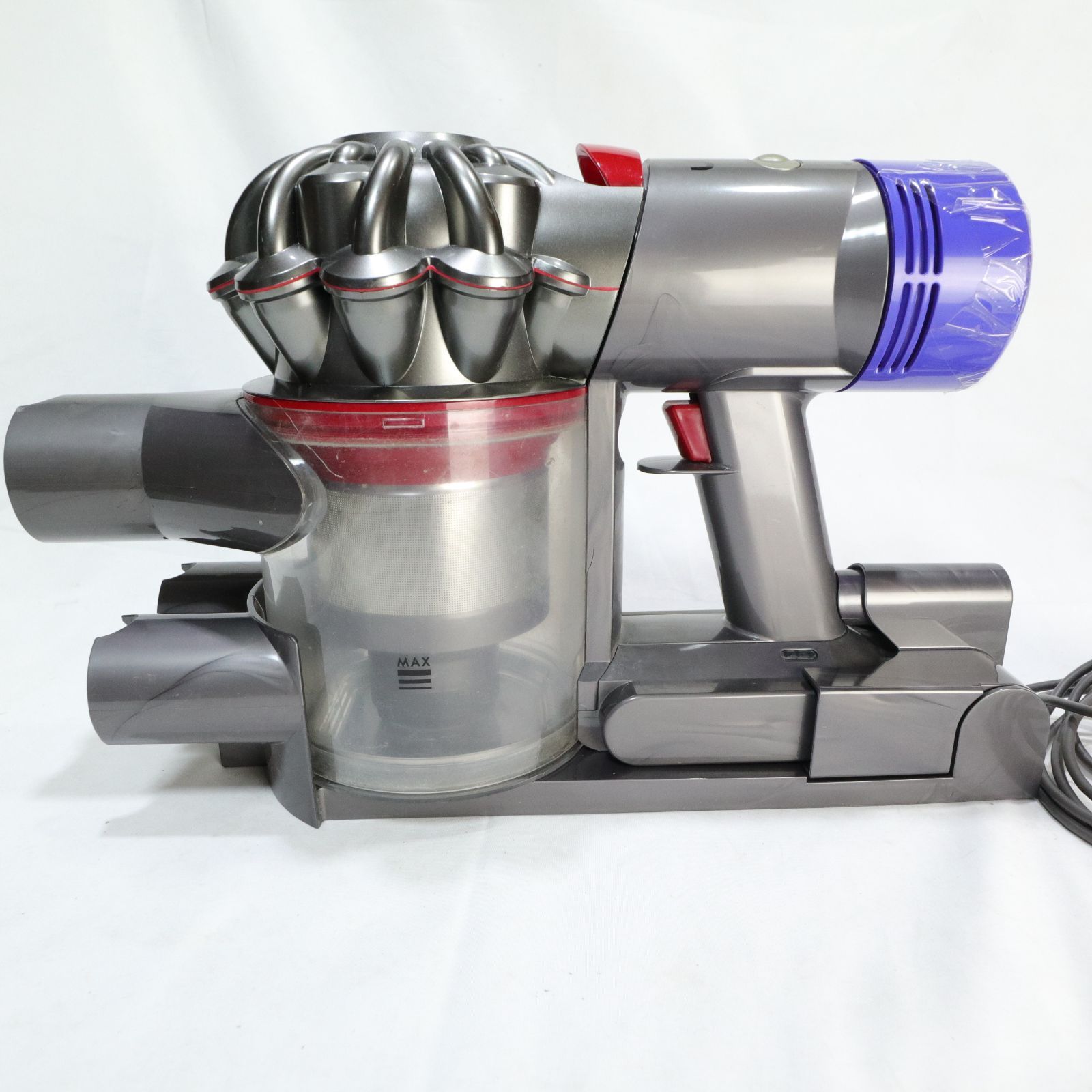 アクセサリ付 Dyson|ダイソン