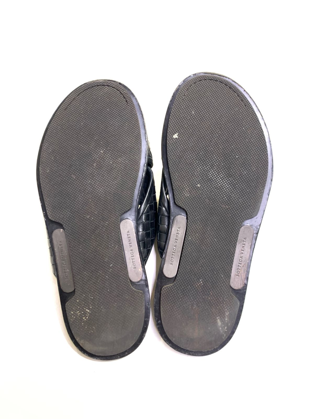 Bottega Veneta レザーサンダル BOTTEGA VENETA（ボッテガ・ヴェネタ） サンダル TRIP トリップ 775305