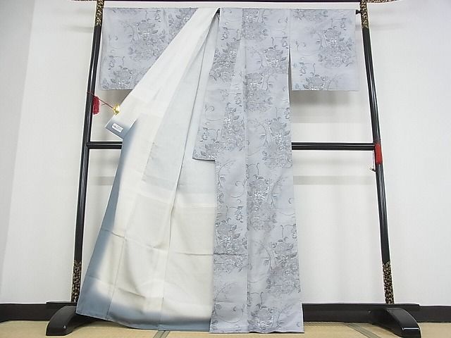 着丈166.5cm 裄丈68.5cm