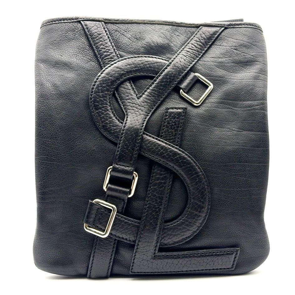 25広/A045637-2/YK10000/X072-32/ YVES SAINT LAURENT イヴサン