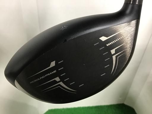 中古】 ダンロップ SRIXON ZX5 Mk II 10.5° ドライバー DR Diamana ZX