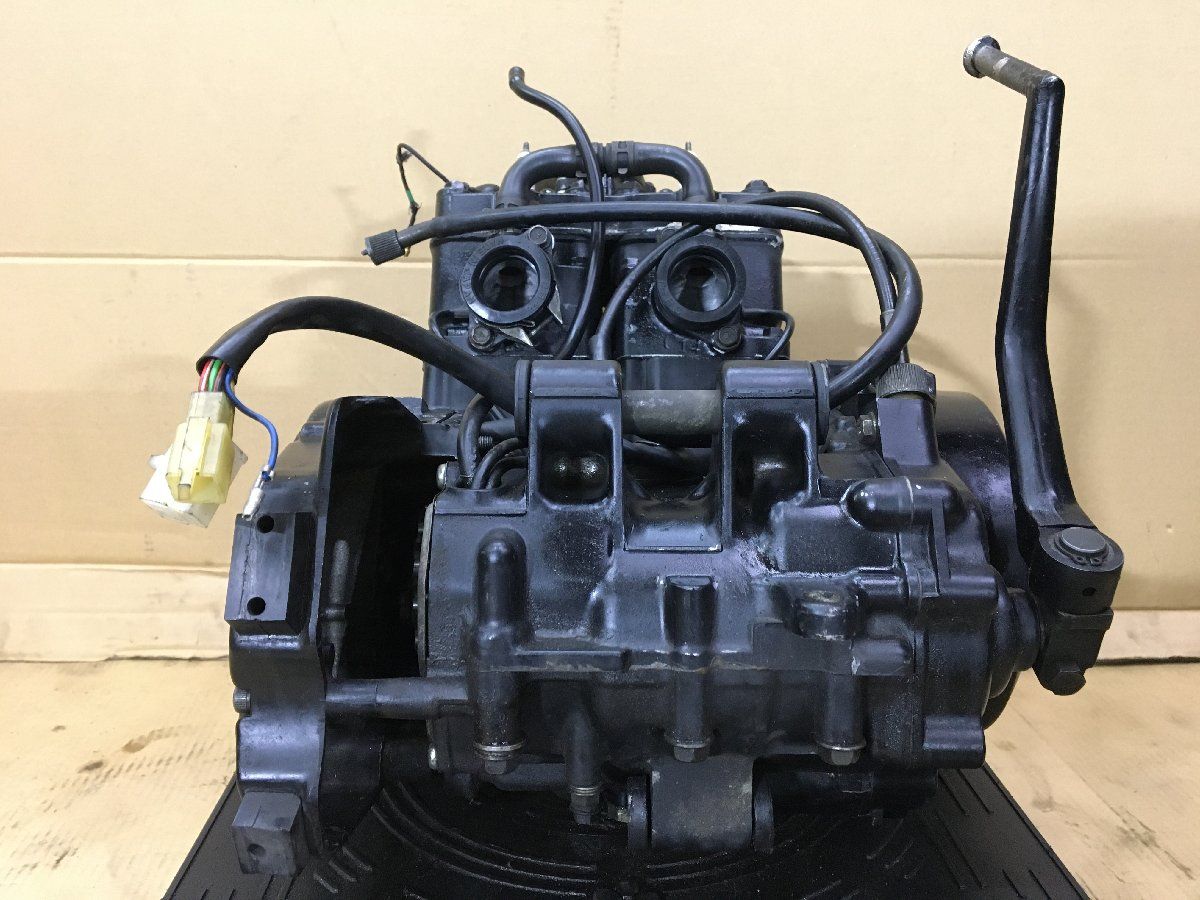 スズキ RG250Γ ガンマ 部品取り レストアベース GJ21B 【公式通販】