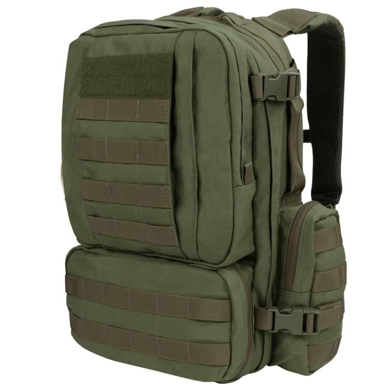 CONDOR コンボイ バックパック 169 オリーブドラブ