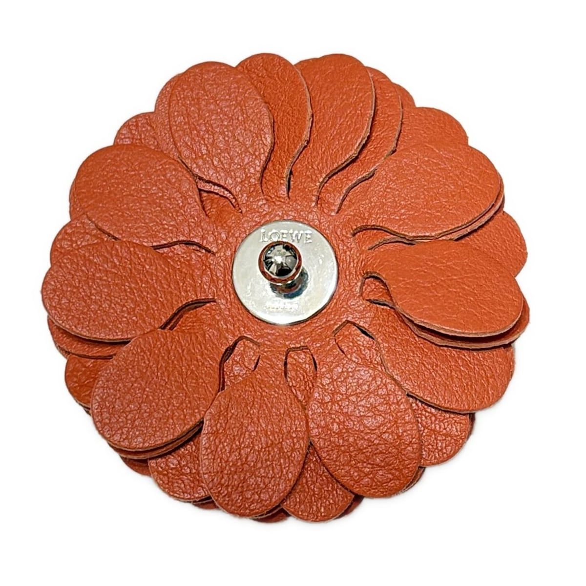 |バッグストラップのアイレット用チャーム