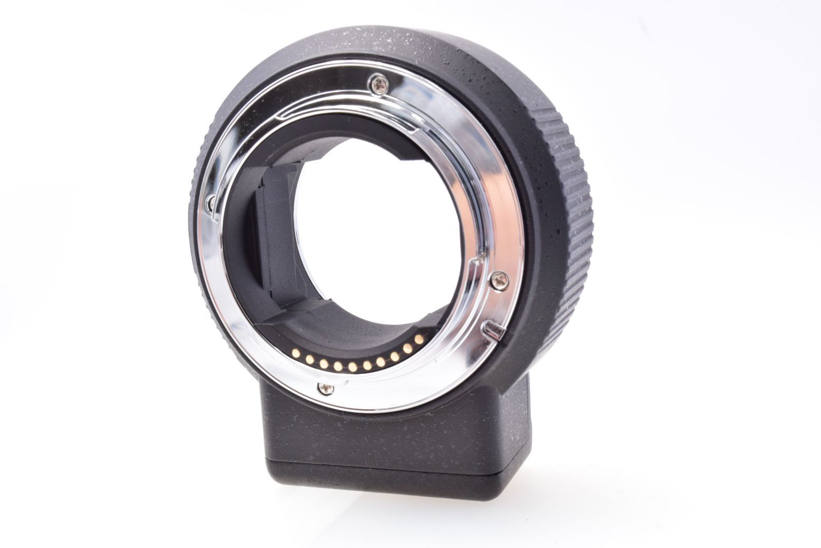 レンズマウントアダプター CMENFE1 PRO (ニコンFマウントレンズ → ソニーEマウント変換