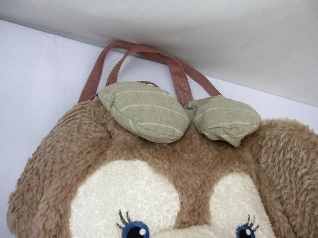 ディズニー シェリーメイ 2WAYショルダーバッグ