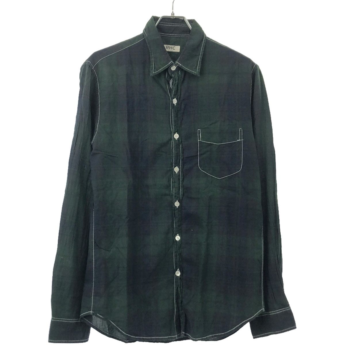 Ron Herman
ウォッシュ加エストレッチミリタリークロップドカーゴパンツ Ron Herman | Since 1976