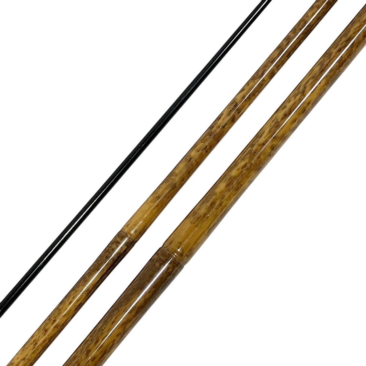 ダイワ 荒法師 武天 9尺 ヘラ竿 へらぶな釣り 中古 良好