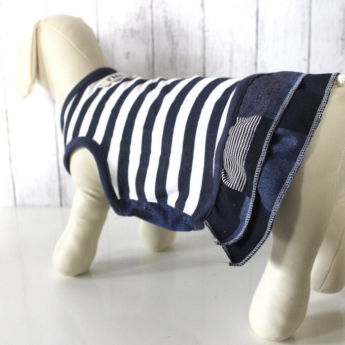 あおば様リクエスト専用ページ　② ハンドメイド犬服 あおば様リクエスト専用ページ ② ハンドメイド犬服 あおば様