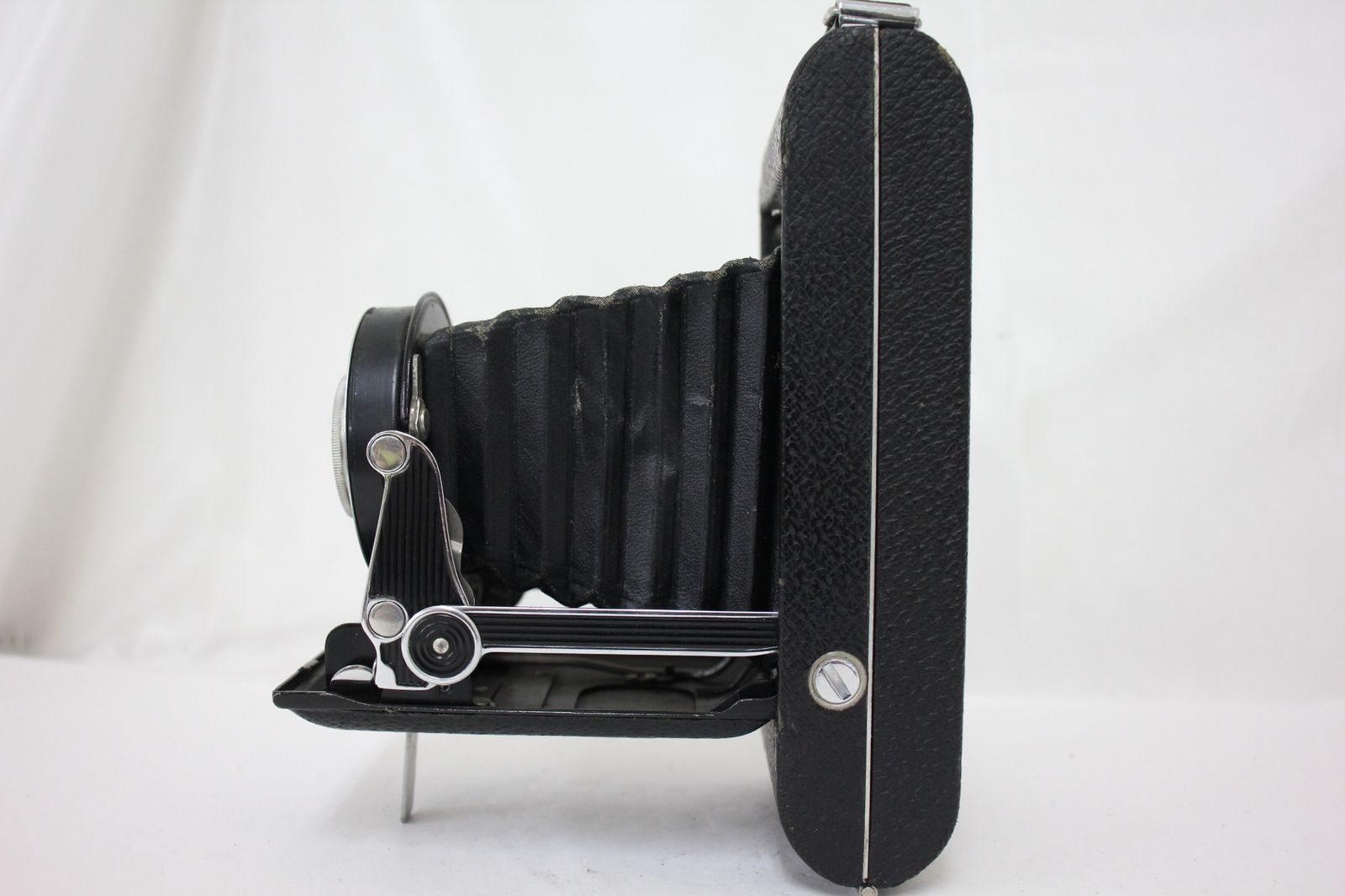  品 コダック Kodak SENIOR SIX 20 Anastigmat 102 mm F 6 3 蛇腹カメラ e 2789 その他 フィルムカメラ