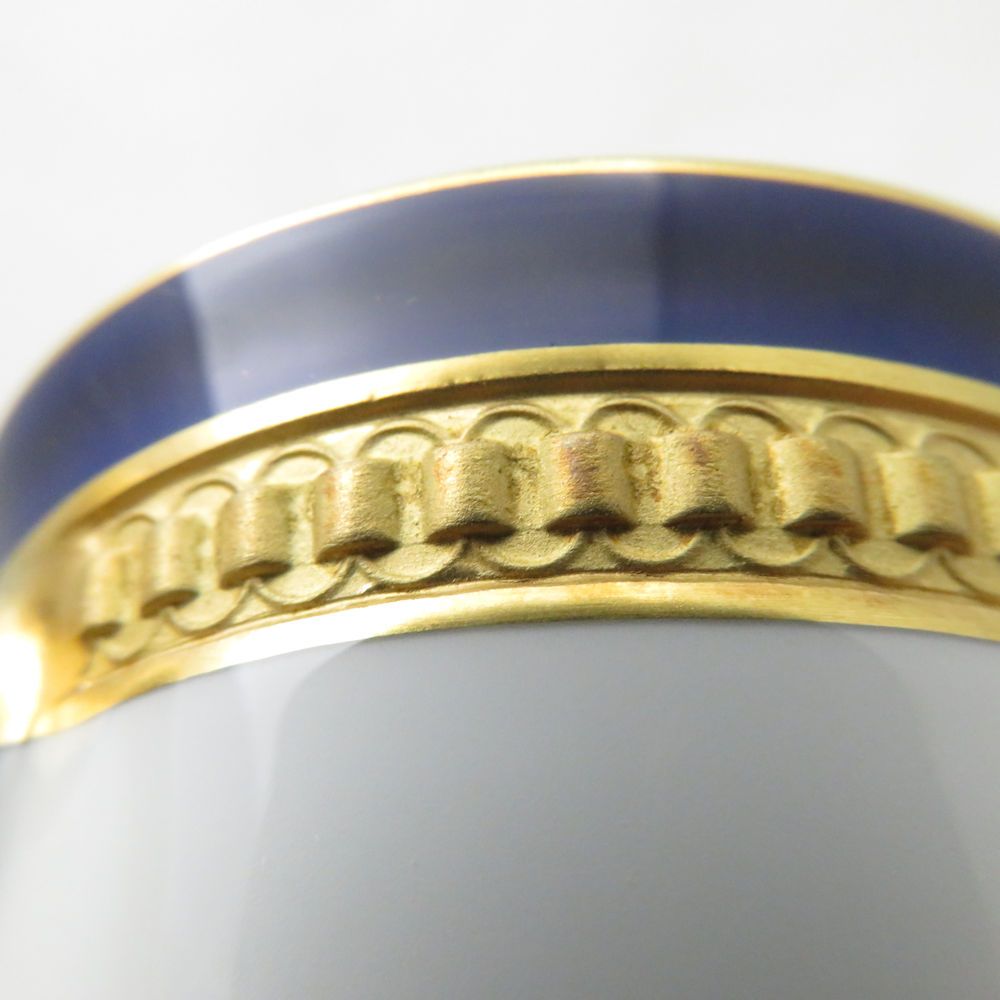 ロイヤルブルークラウン