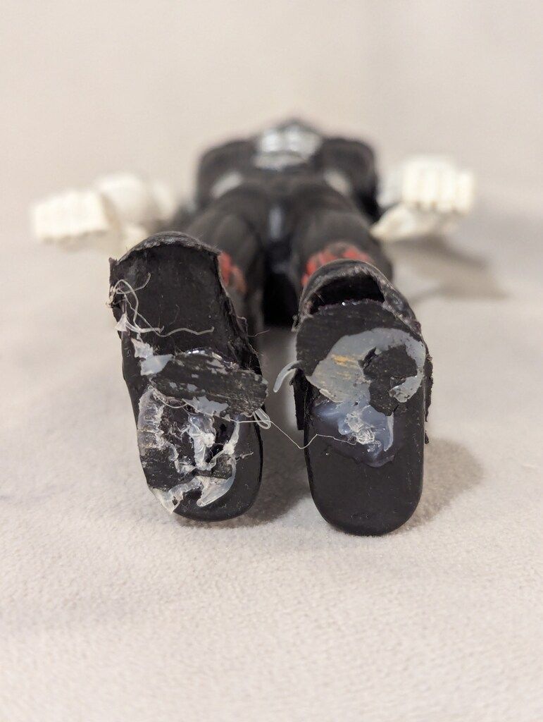 メーカー不明 ダースベイダー風