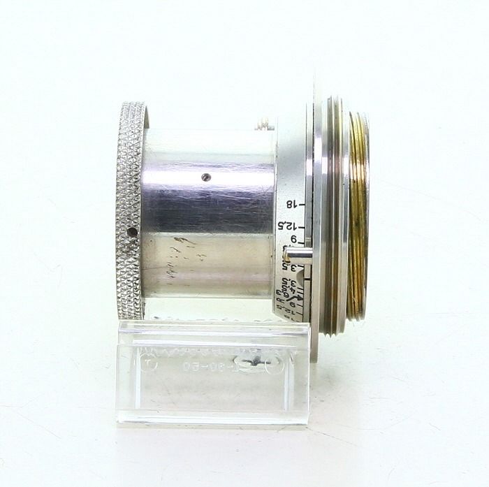 ライカ Leica ニッケルエルマーL5cm 3.5