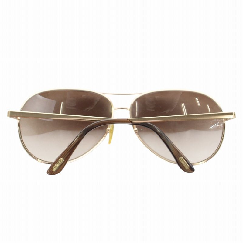 トムフォード TOM FORD チャールズ Charles 眼鏡 サングラス