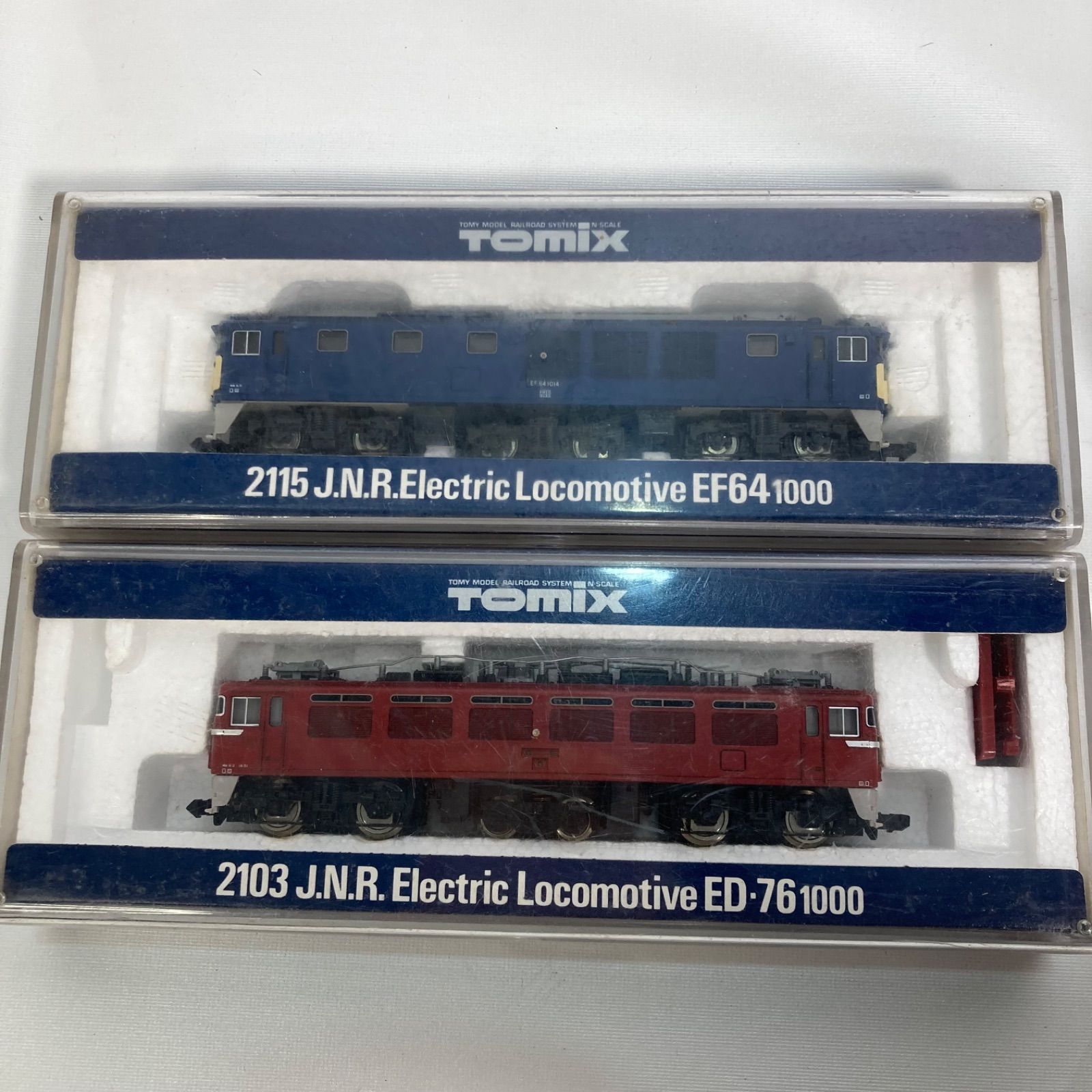 まとめ売り】TOMIX KATO Nゲージ 鉄道模型 - メルカリ