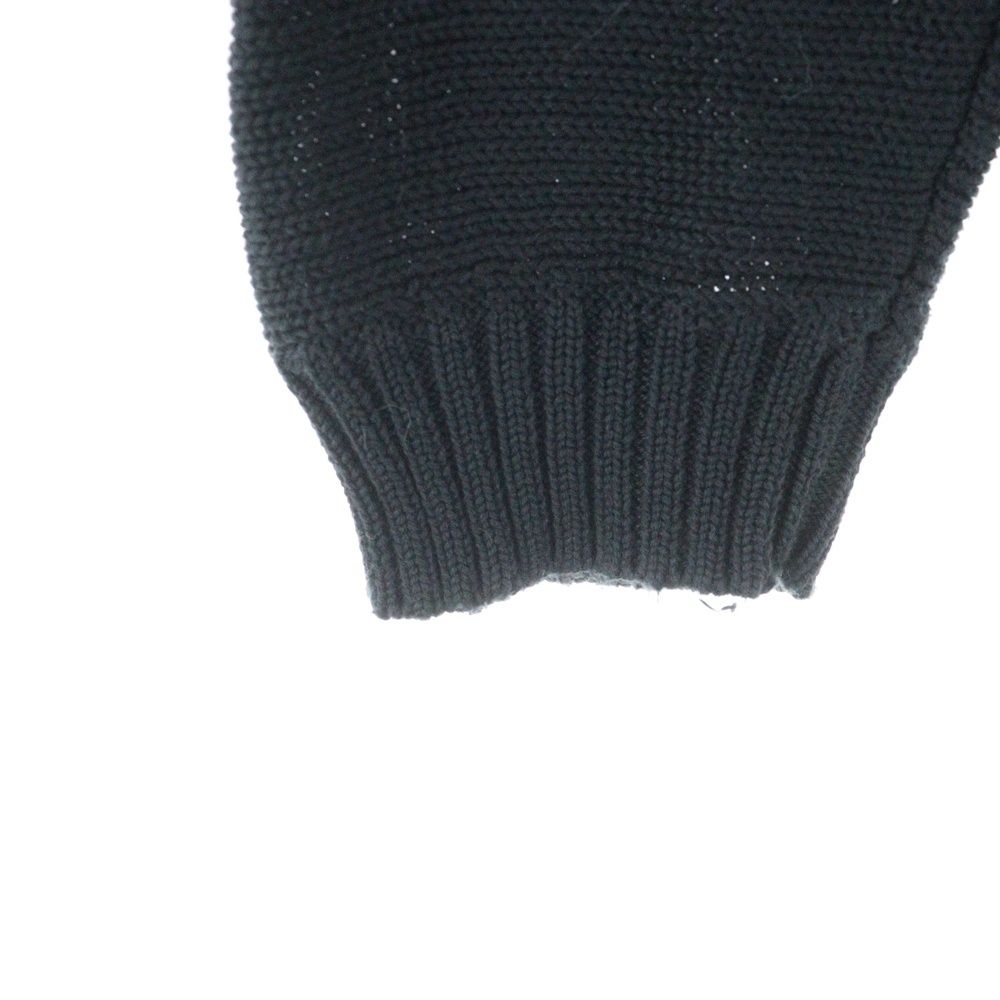 SUPREME (シュプリーム) 20SS Back Logo Sweater バックアーチロゴ  