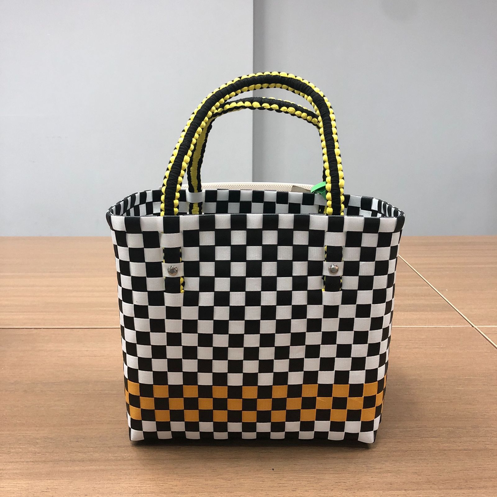 MARNI 　マルニ　カゴバッグ