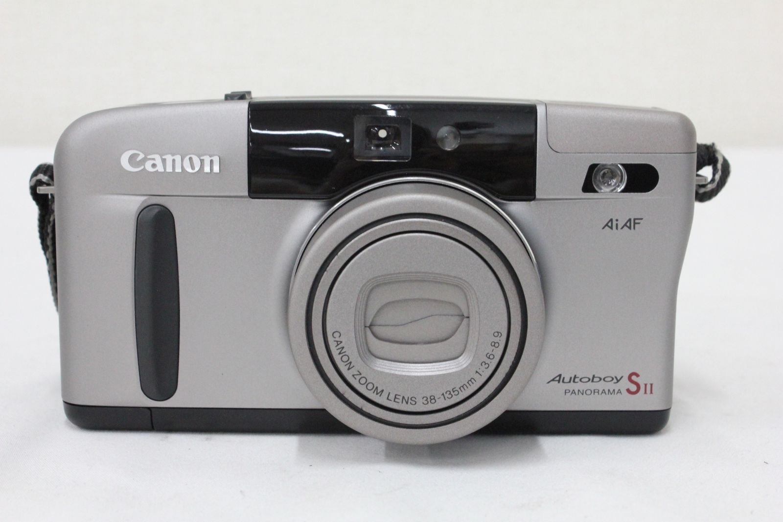 PENTAX17 ダークシルバー 開封済品 ペンタックス PENTAX17