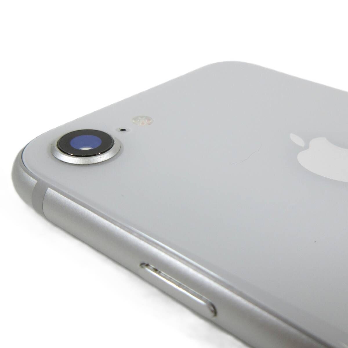 ★美品/SIMフリー★ iPhone 8 256GB シルバー MQ852J/A SIMロック解除済】SoftBank iPhone8 256GB A1906 (MQ852J/A