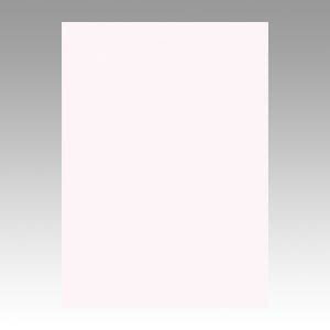 （まとめ） 色画用紙 文運堂 ニューカラーＲ ピンク 4NCR-135 4954022641351 1冊【×5セット】