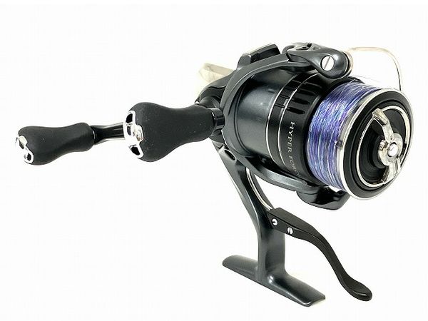 SHIMANO HYPER FORCE LB C3000MDHPG シマノ ハイパーフォース