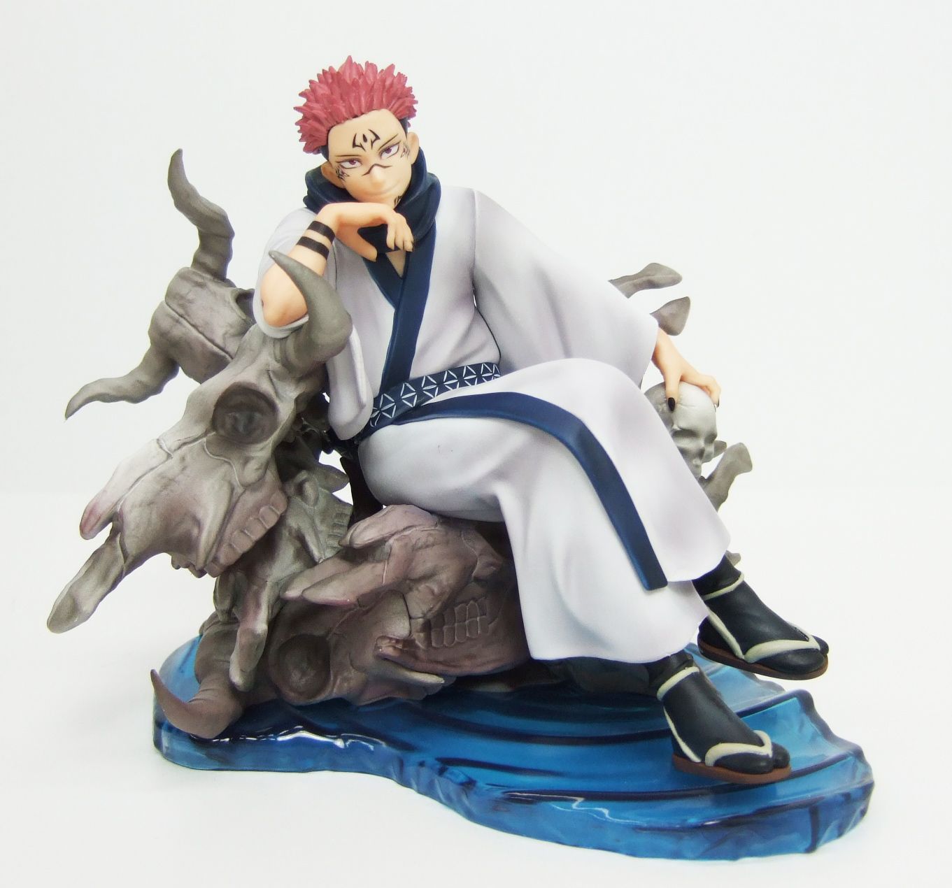 BANDAI SPIRITS フィギュアーツZERO 宿儺 | 価格 フィギュアーツ