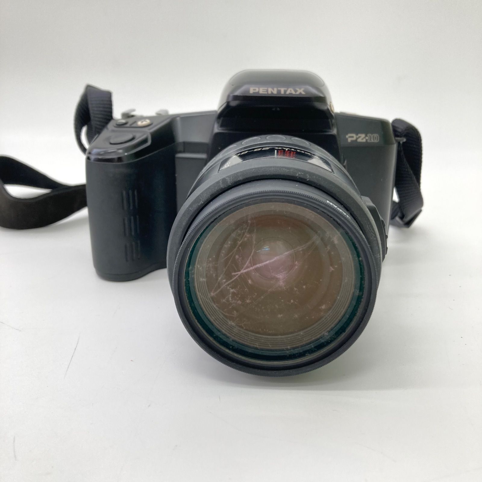 PENTAX】ペンタックス PZ-10 フィルムカメラ ジャンク品