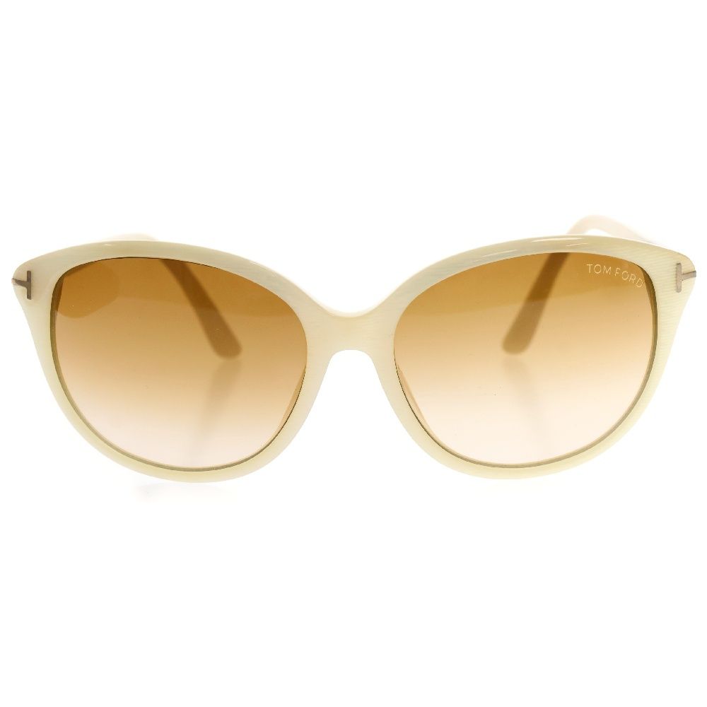TOM FORD TF329 サングラス 即発】登坂広臣愛用プレゼント企画 Karmen TF329 2カラー (TOM FORD