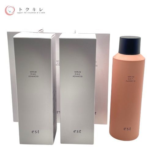 未開封エストセラムワン アドバンスド レフィル180g 【公式通販】