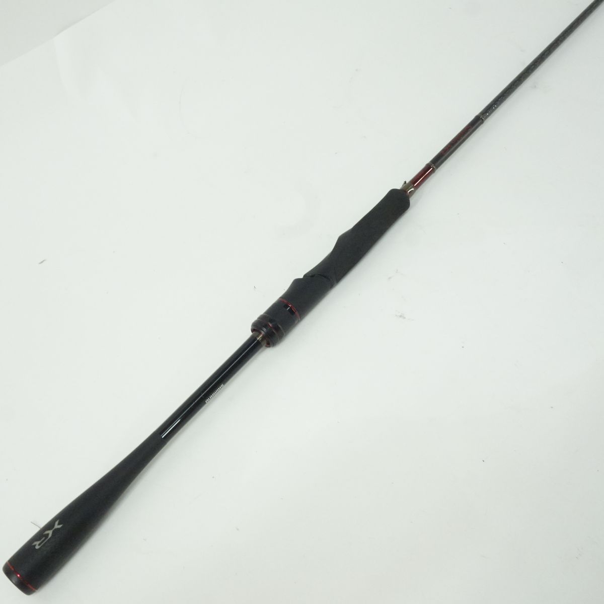SHIMANO - 【中古/美品】 シマノ 21 セフィアXR S83ML   /SR028L SHIMANO シマノ セフィアXR S83L 8フィート3インチ CODE No