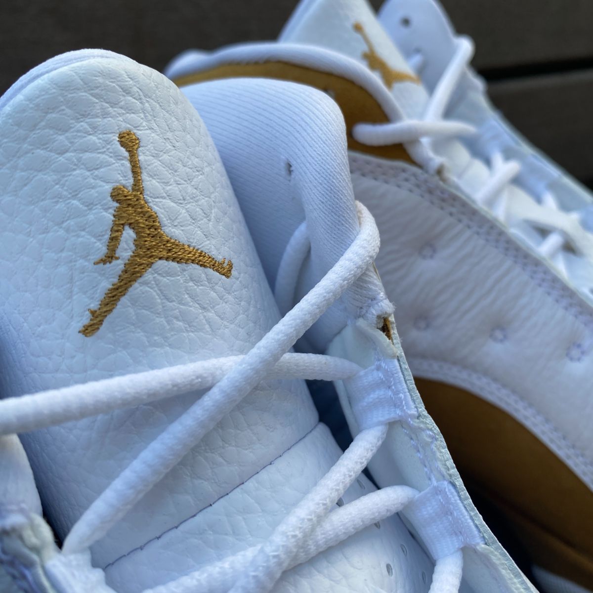 待望の復刻！ NIKE ナイキ AIR JORDAN13 エア ジョーダン13 RETRO 