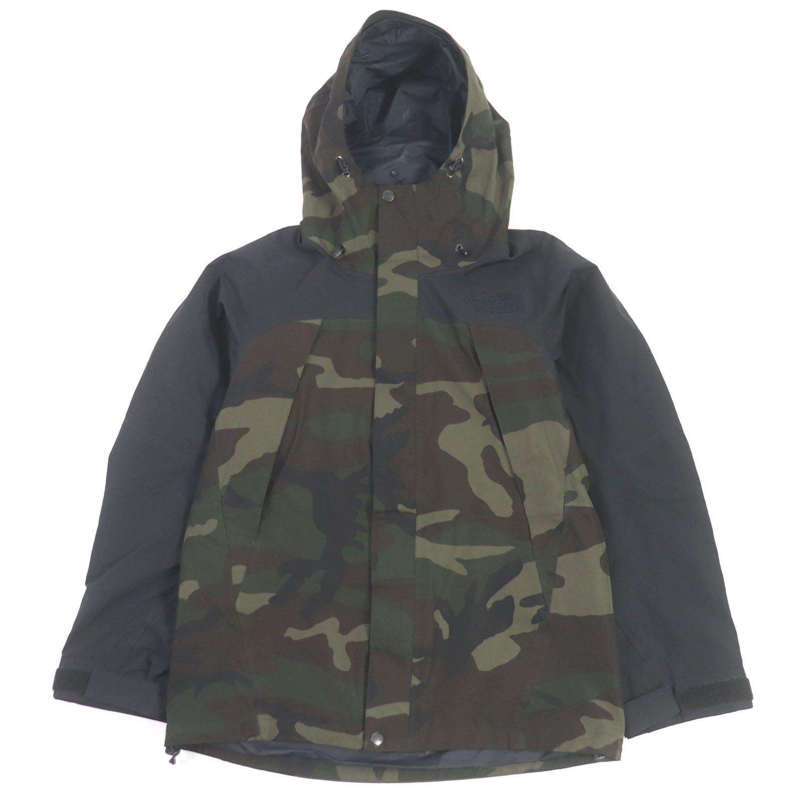 美品 THE NORTH FACE ザ・ノースフェイス NP61420 Novelty
