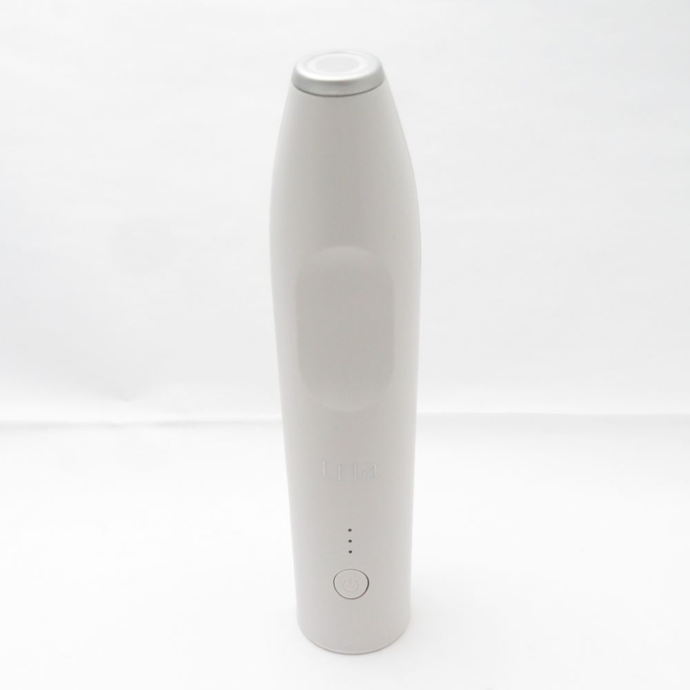 【未使用】トリア・パーソナルレーザー脱毛器プレシジョン トリア・パーソナルレーザー脱毛器 プレシジョン トリアパーソナル