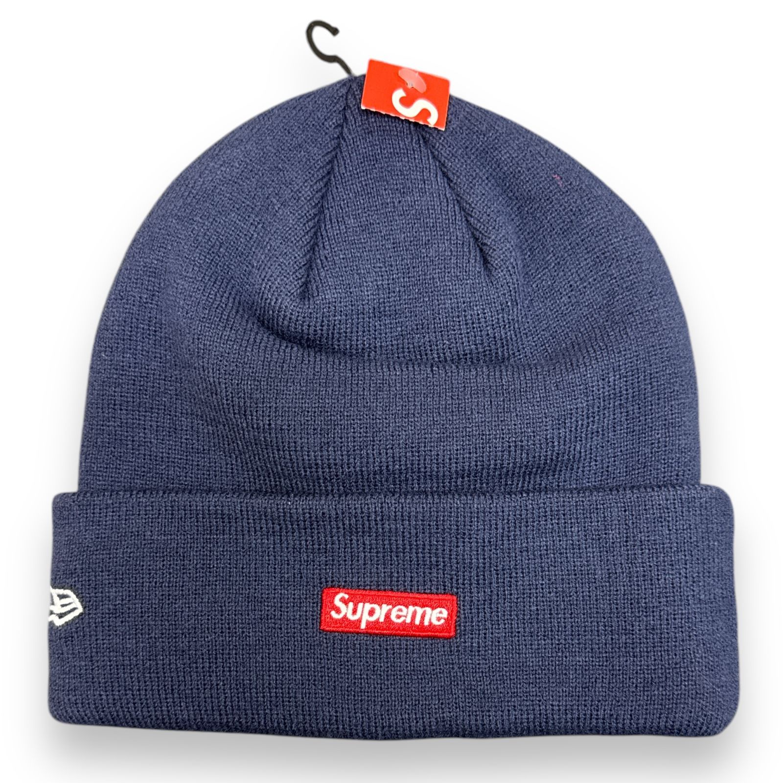 未使用品 Supreme 24SS Week5 New Era $ Beanie ドルロゴビーニー S