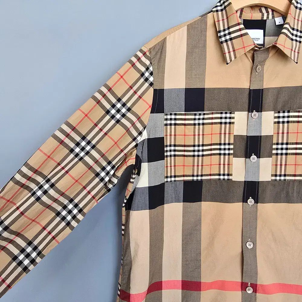 BURBERRY バーバリー