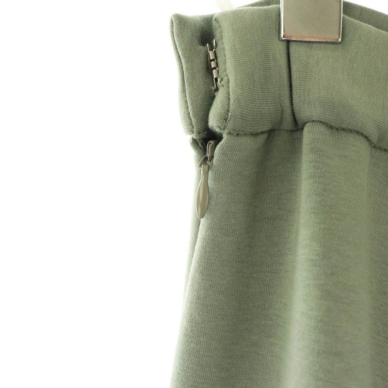 スカート AMERI VINTAGE RIBBON EMBROIDERY SKIRT Ameri（アメリ）の「RIBBON EMBROIDERY SKIRT（スカート）」 - WEAR