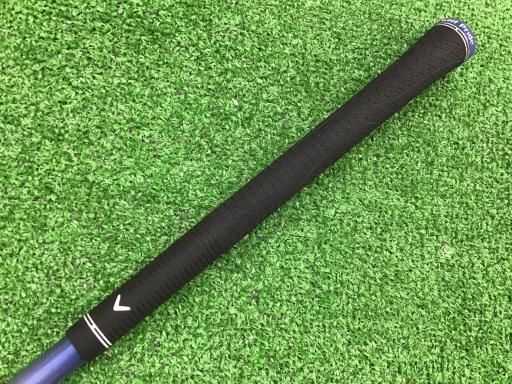 キャロウェイ BIG BERTHA 2014 BETA 5 W フェアウェイウッド FW AIR Speeder for フェアウェイ フレックスR メンズ 男性用 右利き 右用 Bランク ゴルフクラブ