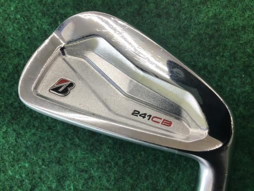 スリクソン ZX5 N.S.PRO MODUS3 TOUR105 S 6本 中古 アイアンセット ブリヂストン 221CB/MODUS3TOUR105 6本セット/S