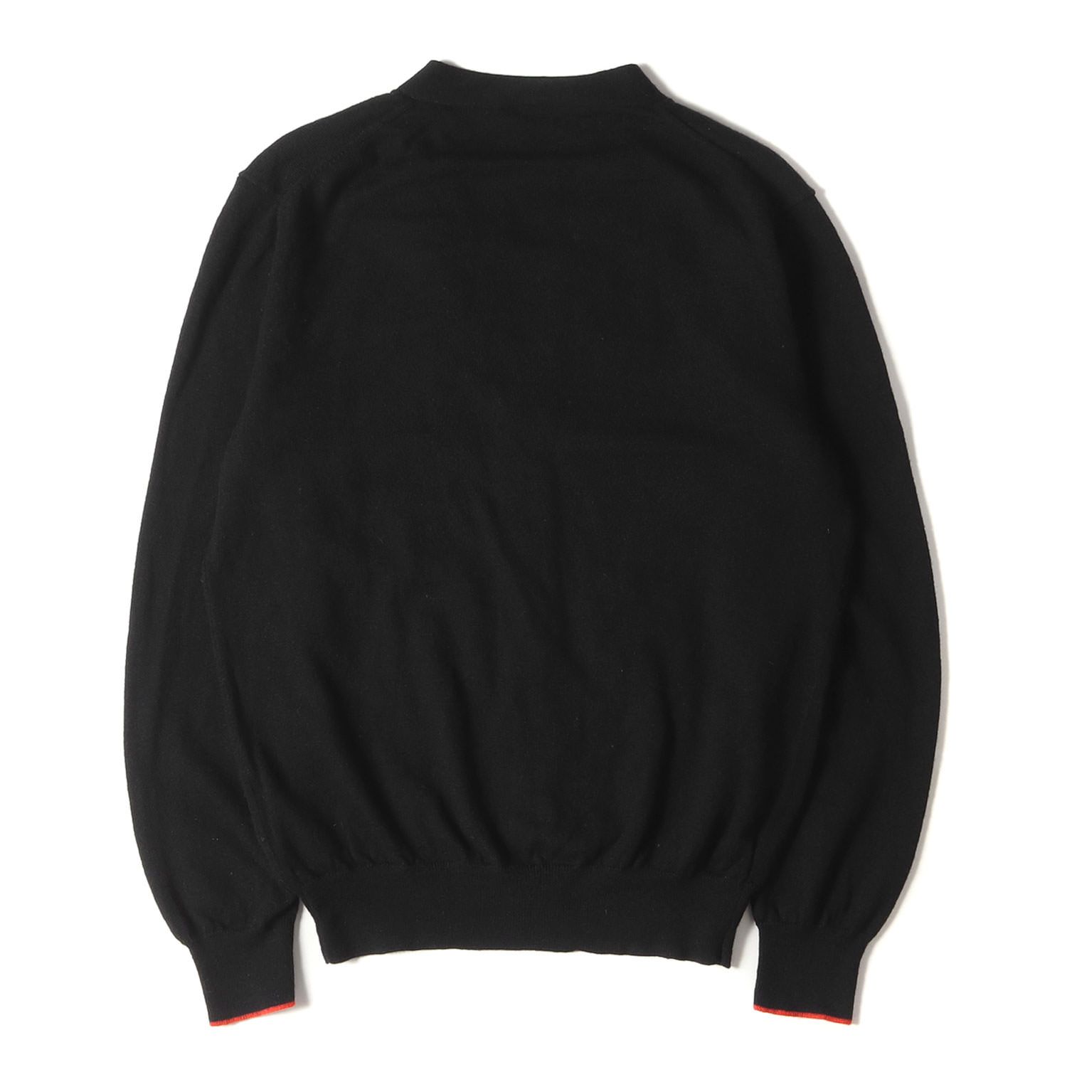 Paul Smith ポールスミス カーディガン サイズ:M スポーツストライプ