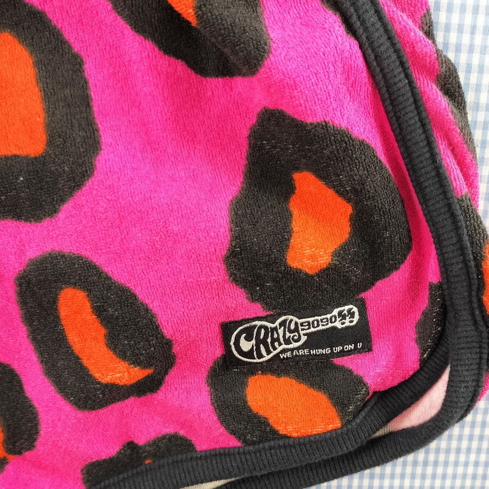 クレイジーゴーゴー CRAZY GO GO!! ショートパンツ 150cm 子供服 中古 