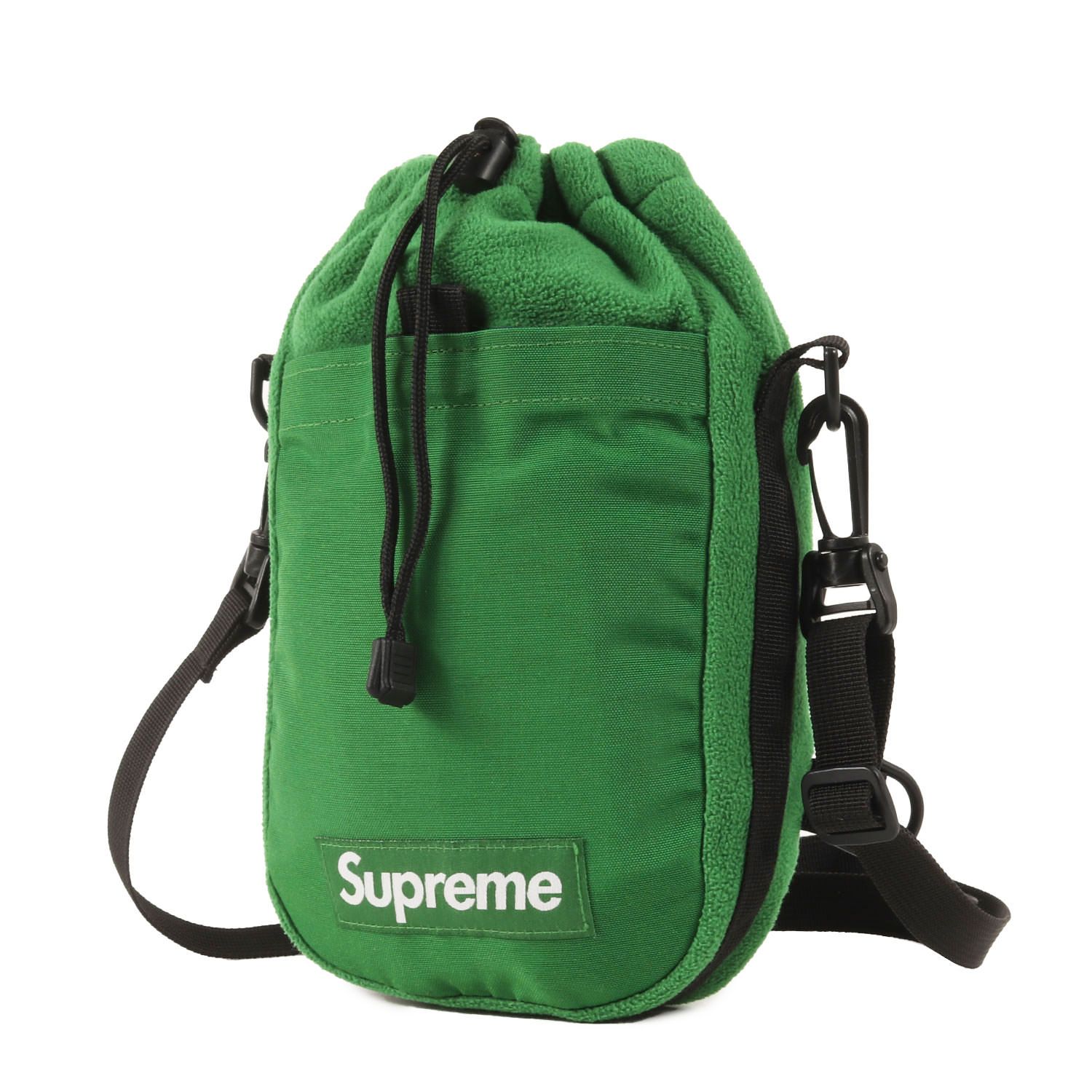 Supreme シュプリーム バッグ / 24AW ポーラテックフリース スリング 