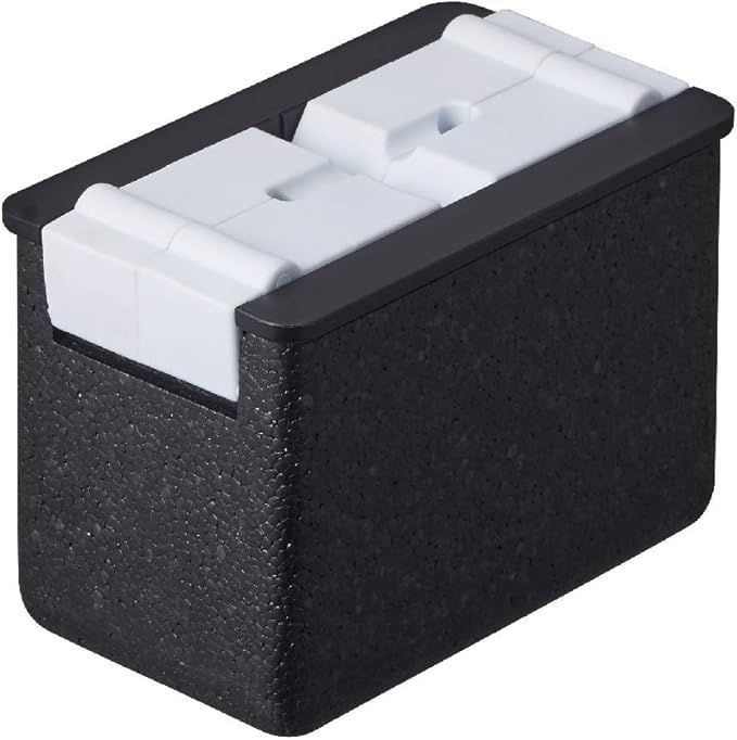 【定番人気，安い】 【在庫処分】ドウシシャ 製氷器 透明氷 丸型 2個 直径6cm 応募券