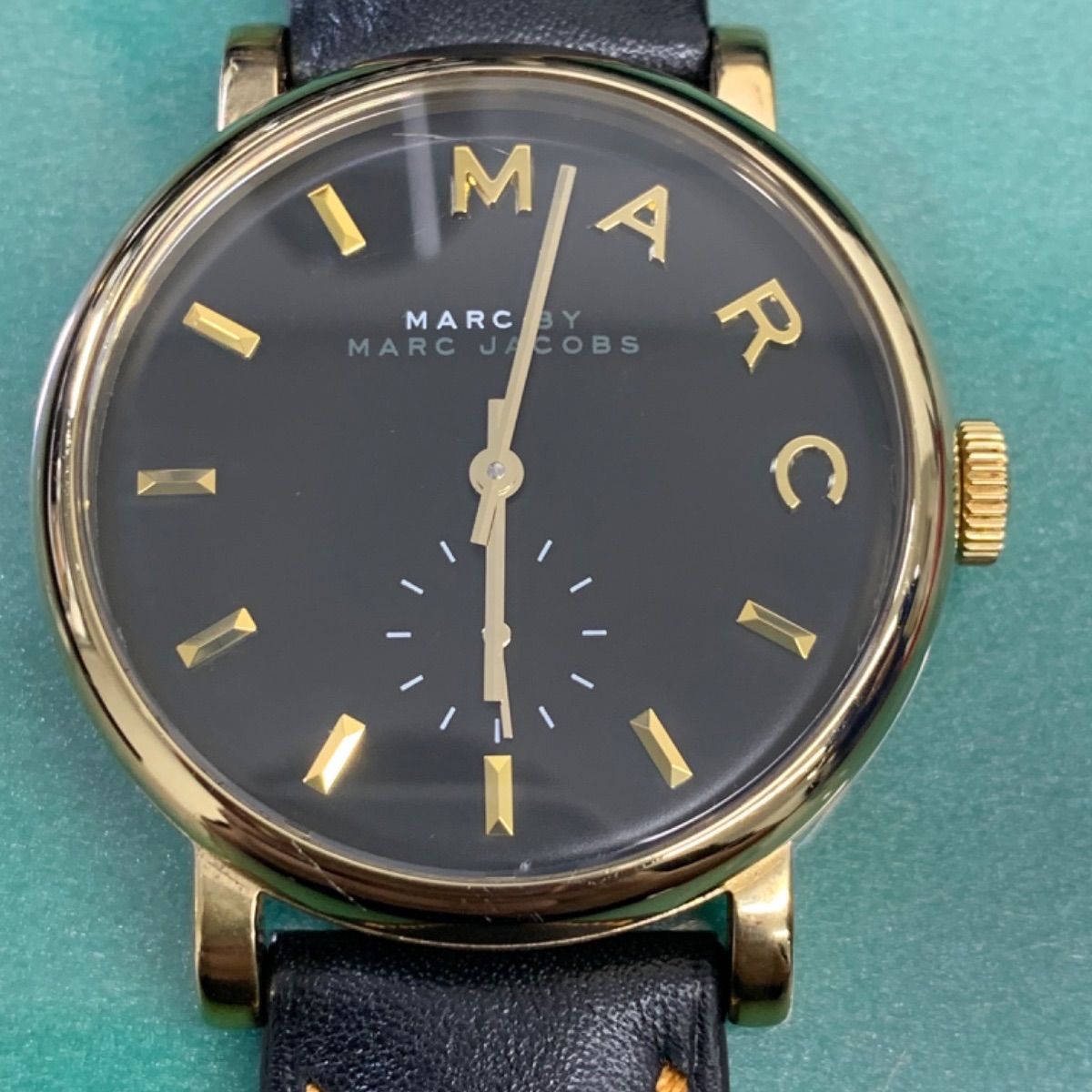 A638 中古品マークバイマークジェイコブス MBM1269