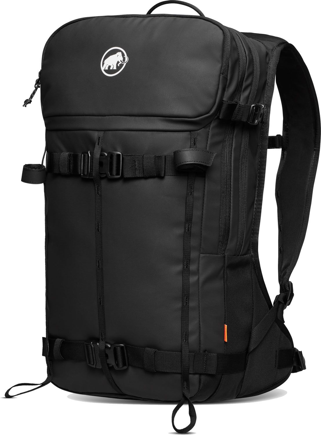 マムート MAMMUT アウトドア NIRVANA 18 256000230 0001 BLACK