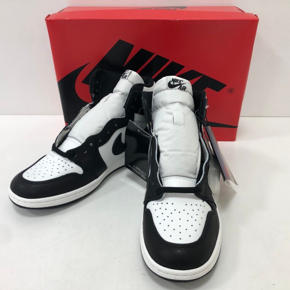 07w2929☆ NIKE AIR JORDAN 1 HIGH 