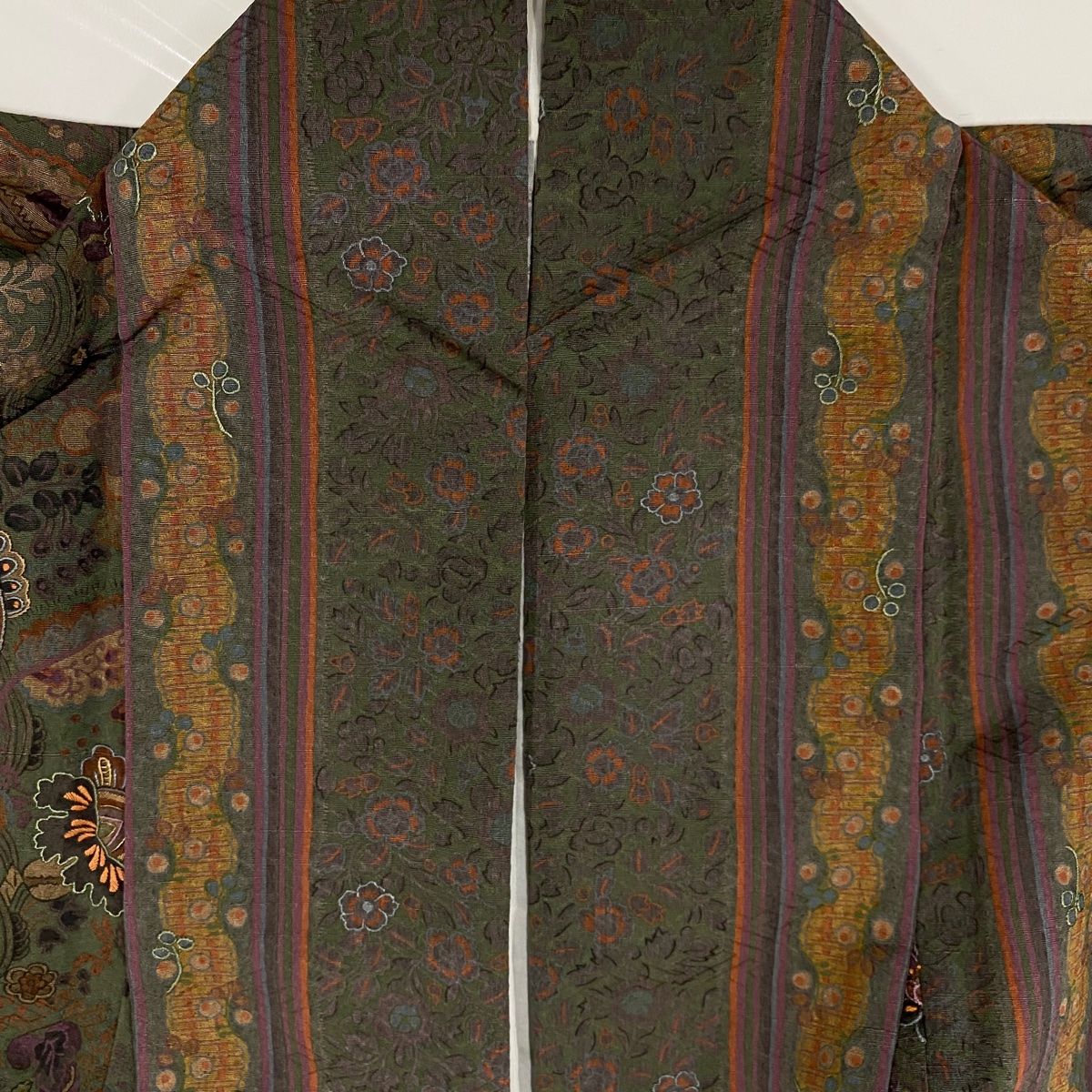 身丈167cm 裄丈66cm