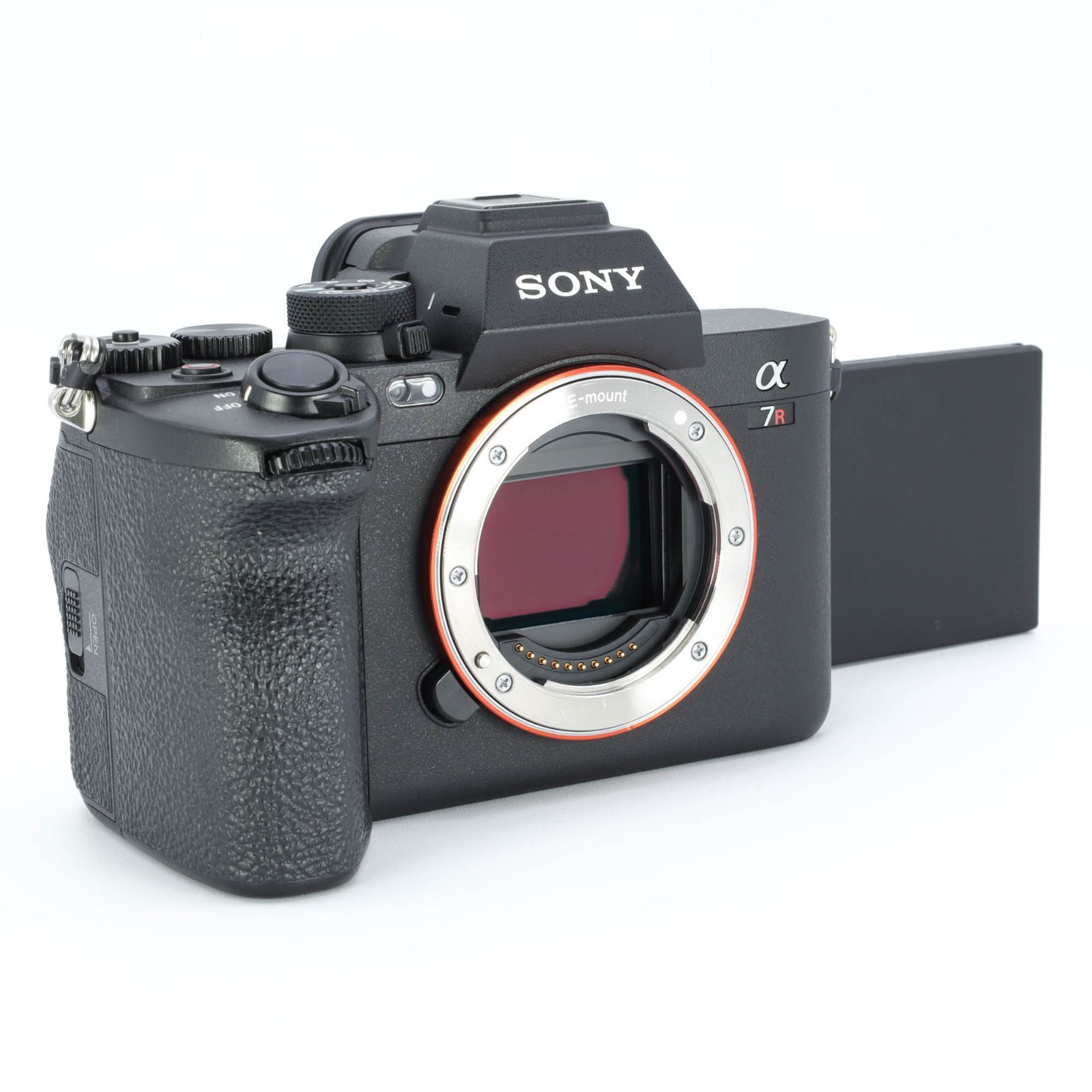  並品 SONY ソニー α7 R V ILCE 7 RM 5 ボディ _ ミラーレス一眼 デジタルカメラ